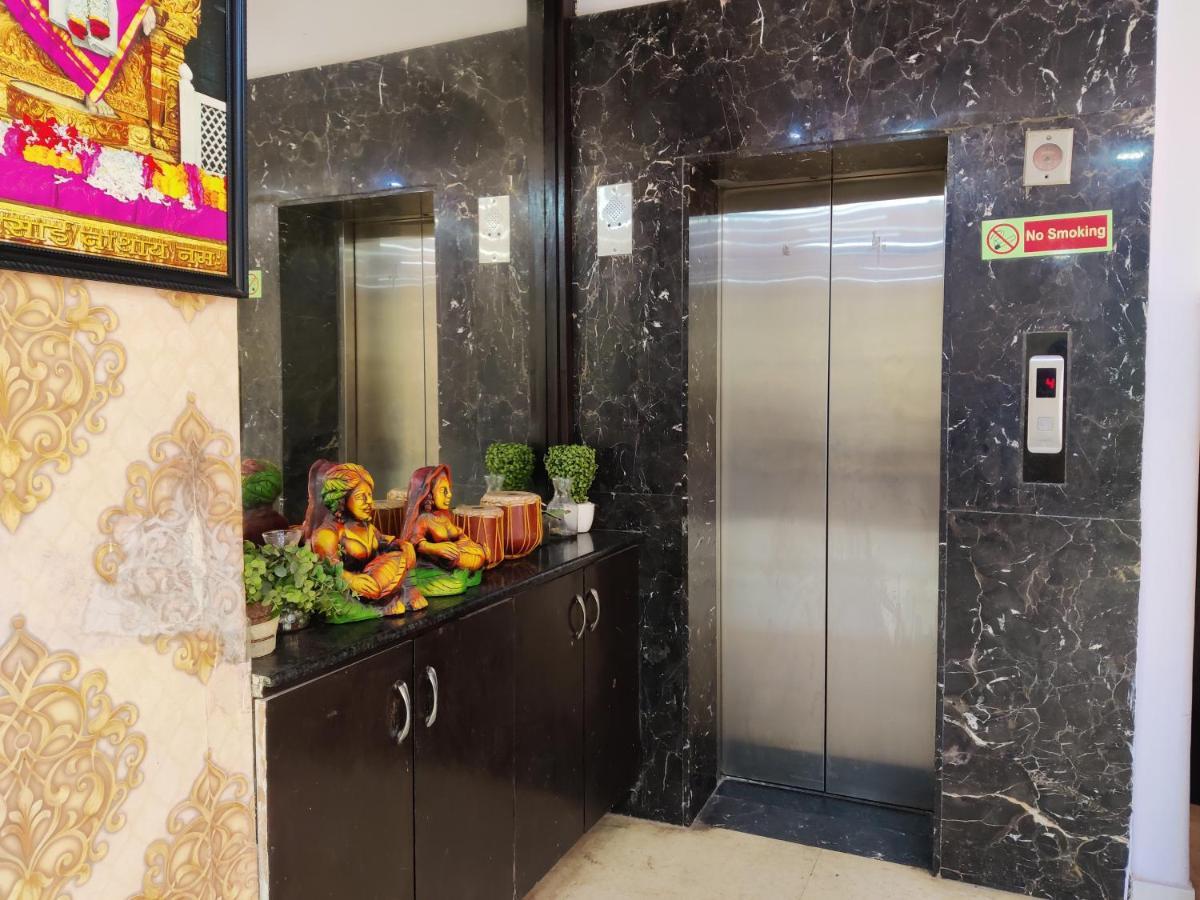 דלהי Hotel Asko International-Karol Bagh מראה חיצוני תמונה